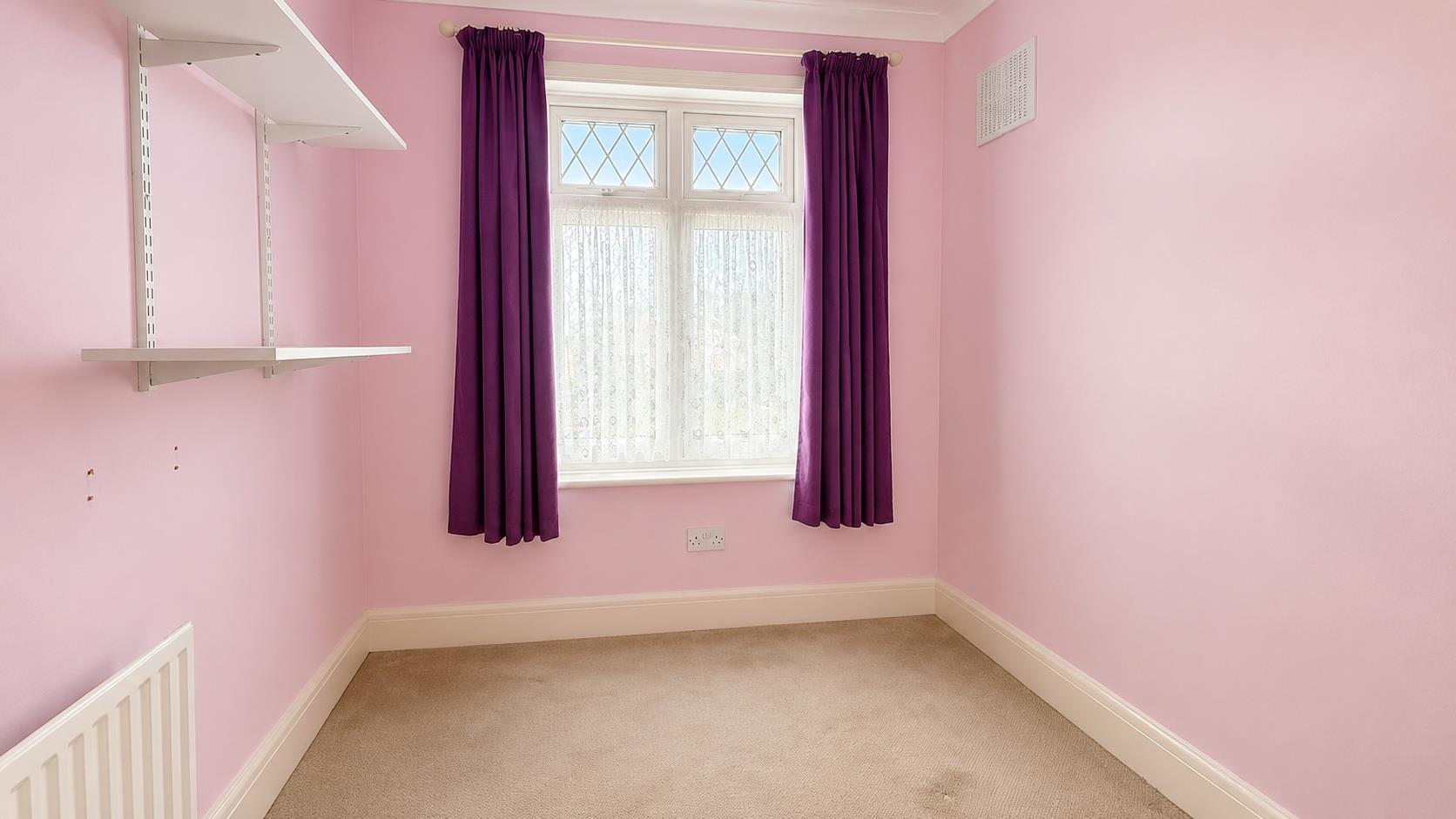 Sedlescombe Road North, St. Leonards-On-Sea